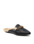 Steve Madden Șlapi Foreseen-F SM11001598-02002-001 Negru - Pled.ro