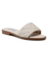 Steve Madden Șlapi Tellez SM11001546-02002-253 Bej - Pled.ro