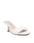 Steve Madden Șlapi Thai SM11001884-03001-107 Alb - Pled.ro