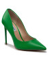 Steve Madden Pantofi cu toc subțire Vala SM11000681-03001-GGR Verde - Pled.ro