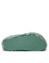 Steve Madden Papuci de casă Pillow SM11001607-04006-252 Verde - Pled.ro