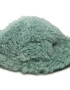 Steve Madden Papuci de casă Pillow SM11001607-04006-252 Verde - Pled.ro