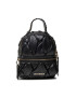 Steve Madden Rucsac Bquinny SM13000675-02002 Negru - Pled.ro