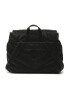 Steve Madden Rucsac Bsannah SM13000954 Negru - Pled.ro