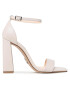 Steve Madden Sandale Airy SM19000021-287 Écru - Pled.ro