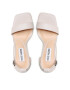 Steve Madden Sandale Airy SM19000021-287 Écru - Pled.ro