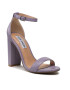 Steve Madden Sandale Carrson SM11000008-503 Violet - Pled.ro