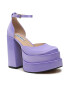 Steve Madden Sandale Charlize SM11002138-729 Violet - Pled.ro