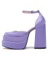 Steve Madden Sandale Charlize SM11002138-729 Violet - Pled.ro