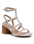 Steve Madden Sandale Denali SM11001424-02002-350 Bej - Pled.ro