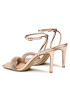 Steve Madden Sandale Entice-R SM11002267-686 Roz - Pled.ro