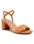 Steve Madden Sandale Kyona SM11001449-03002-585 Portocaliu - Pled.ro