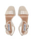 Steve Madden Sandale Lessa SM11001631-288 Écru - Pled.ro