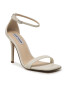 Steve Madden Sandale Uphill SM19000018-253 Écru - Pled.ro