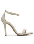 Steve Madden Sandale Uphill SM19000018-253 Écru - Pled.ro