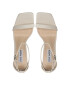 Steve Madden Sandale Uphill SM19000018-253 Écru - Pled.ro