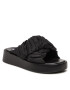 Steve Madden Șlapi Bellshore SM11002439-001 Negru - Pled.ro