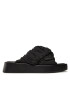 Steve Madden Șlapi Bellshore SM11002439-001 Negru - Pled.ro