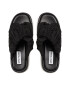 Steve Madden Șlapi Bellshore SM11002439-001 Negru - Pled.ro