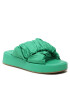 Steve Madden Șlapi Bellshore SM11002439-078 Verde - Pled.ro