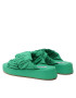 Steve Madden Șlapi Bellshore SM11002439-078 Verde - Pled.ro