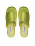 Steve Madden Șlapi Cagey SM11002312-33P Verde - Pled.ro