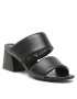 Steve Madden Șlapi Delani SM11002402-001 Negru - Pled.ro