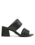 Steve Madden Șlapi Delani SM11002402-001 Negru - Pled.ro