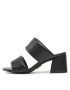 Steve Madden Șlapi Delani SM11002402-001 Negru - Pled.ro