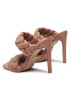 Steve Madden Șlapi Kenley SM11001793-485 Bej - Pled.ro