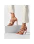 Steve Madden Șlapi Kenley SM11001793-485 Bej - Pled.ro