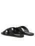 Steve Madden Șlapi Neles SM11002423-00G Negru - Pled.ro