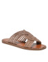 Steve Madden Șlapi Neles SM11002423-686 Auriu - Pled.ro