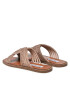 Steve Madden Șlapi Neles SM11002423-686 Auriu - Pled.ro