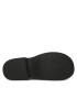 Steve Madden Șlapi Throw back SM11002450-148 Alb - Pled.ro