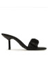 Steve Madden Șlapi Truley SM11002396-486 Negru - Pled.ro