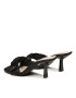 Steve Madden Șlapi Truley SM11002396-486 Negru - Pled.ro