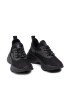 Steve Madden Sneakers Mastery SM11001656-04005-001 Negru - Pled.ro