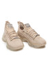 Steve Madden Sneakers Maxilla-R SM11001603-04004-686 Bej - Pled.ro