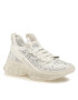 Steve Madden Sneakers Maxima-R SM11001807-077 Alb - Pled.ro