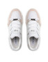 Steve Madden Sneakers Poppy SM11001665-03006 Alb - Pled.ro