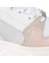 Steve Madden Sneakers Poppy SM11001665-03006 Alb - Pled.ro