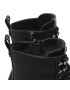 Steve Madden Trappers Forecast SM19000014-02002-001 Negru - Pled.ro