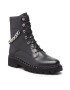 Steve Madden Trappers Gandaria SM11001357-03001-010 Negru - Pled.ro