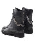 Steve Madden Trappers Gandaria SM11001357-03001-010 Negru - Pled.ro