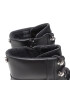 Steve Madden Trappers Gandaria SM11001357-03001-010 Negru - Pled.ro