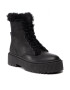 Steve Madden Trappers Skyhy-F SM11001690-03001-017 Negru - Pled.ro