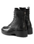 Steve Madden Trappers Tornado SM11000902-03001-017 Negru - Pled.ro