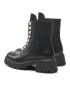 Stokton Botine BLK107 Negru - Pled.ro