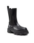 Stokton Botine Blk86-VTLNRO Negru - Pled.ro